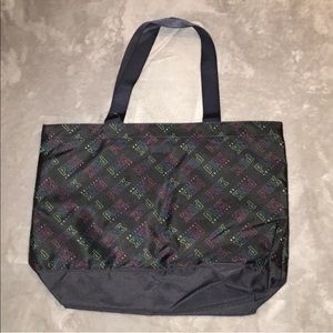 PINK Victoria’s Secret Weekender Tote Bag